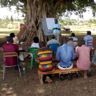 Farmer Group Development